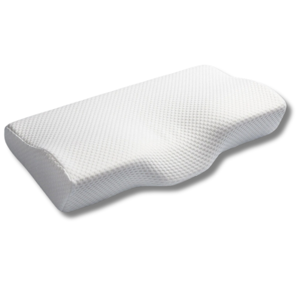 Ortopedinė miego pagalvė "Softness" - Image 3