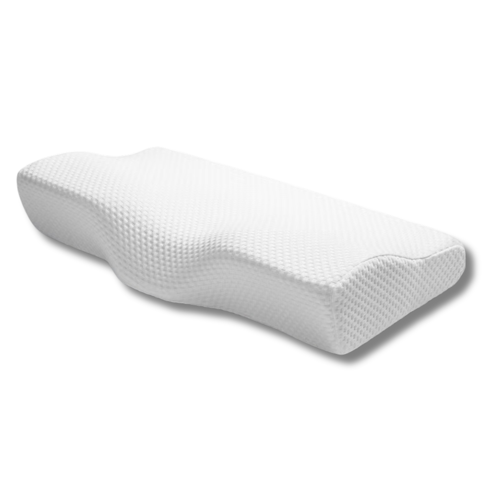 Ortopedinė miego pagalvė "Softness"